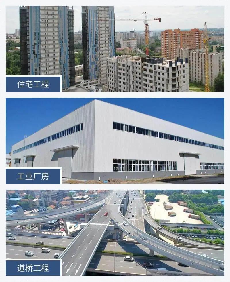 各行各業的砂石需求，促進了砂石行業的飛速發展
