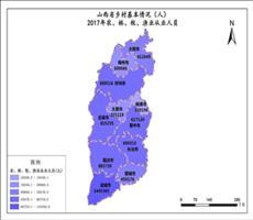 山西省市政數據中的畜牧漁業飼料產業分析