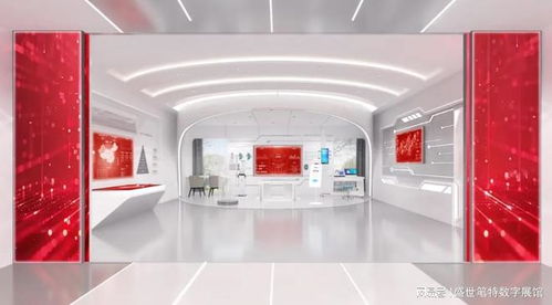 讓產(chǎn)品“活”起來 互聯(lián)網(wǎng)科技企業(yè)如何通過營(yíng)銷體驗(yàn)中心重塑銷售模式