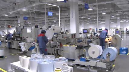 從上海到海安 一家標簽制造企業的六年蛻變之旅